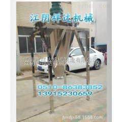 涂料双螺旋锥形混合机的图片