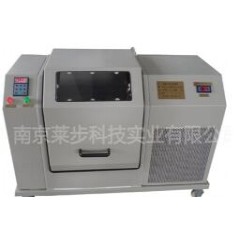 低温行星式球磨机的图片