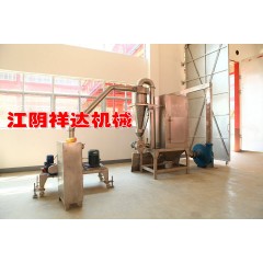 四川超微粉碎机的图片