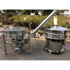 无尘真空吸料机的图片