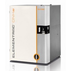 德国Eltra（埃尔特）氧氮氢分析仪ONH-p的图片