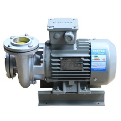 西门子循环水泵(1-15HP)的图片