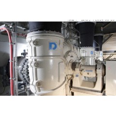 FDG浆液泵的图片