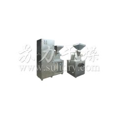 30B系列**高效高效粉碎机的图片