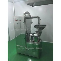 茶叶**粉碎机的图片
