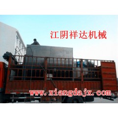 200型螺带混合机的图片
