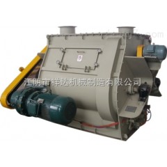 塑料粉末无重力混合机的图片