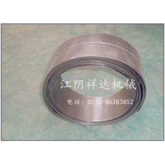 黄芪粉碎机筛网的图片