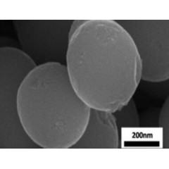 球形钛酸锂的图片