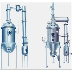 ZN系列真空减压浓缩罐的图片