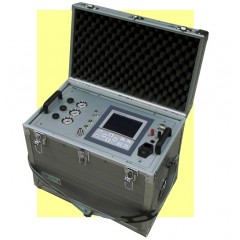 MODEL 8807便携式VOCS分析仪的图片