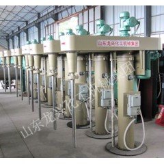 防爆分散机的图片
