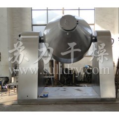 真空转鼓干燥机的图片