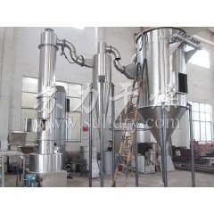 XSG-12型闪蒸干燥机的图片
