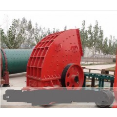 重锤式破碎机的图片