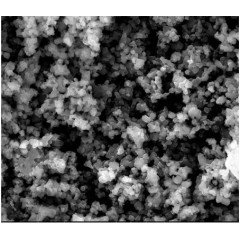 纳米级钛酸锂（Li4Ti5O12)的图片