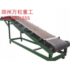 普通的皮带输送机的图片