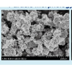 P600A磷酸铁锂的图片