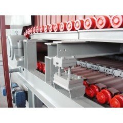 GBL1000×3000板式给料机的图片