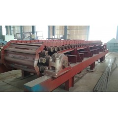 WBL1200×8500板式喂料机的图片