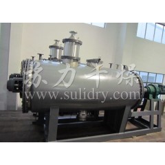 ZPG-1500型真空耙式干燥机的图片