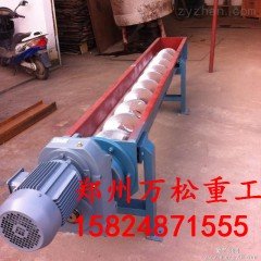 LSY系列的螺旋输送机的特点的图片