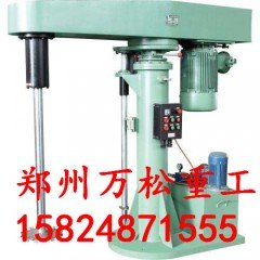 高速分散机的技术参数的图片