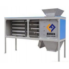 粉料除铁器的图片