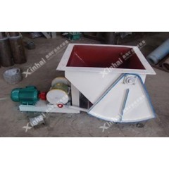 摆式给料机的图片