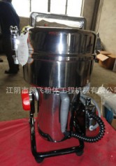 高速小型粉碎机的图片
