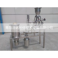 PQLM02圆盘气流磨的图片