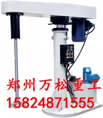 CGF-型高速分散机的简介的图片