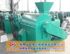 半湿物料粉碎机的技术参数的图片