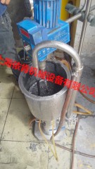 石墨烯剥离中试分散设备的图片