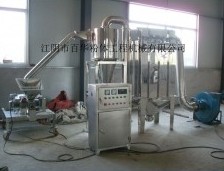 WFJ型微粉碎机的图片