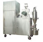 WFS-250型超微粉碎机的图片