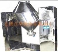 BW型混合机的图片