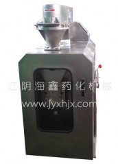 GK-干法制粒机的图片