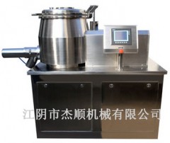 高速湿法制粒机的图片