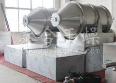 EYH二维混料机的图片