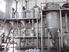 粉体气力输送系统工程的图片