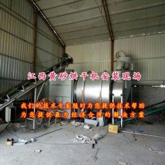 怎样保养沙子烘干机的齿轮的图片