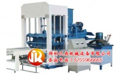 YXQ4-15水泥砖机的图片