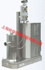 高效率三级高速剪切泵，多功能高速均质泵的图片