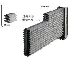 ALPHA系列烧结板的图片