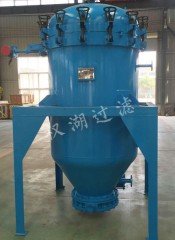 高效密闭板式过滤器的图片