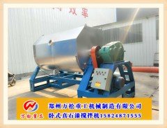 环保对策对真石漆搅拌机设备的影响的图片