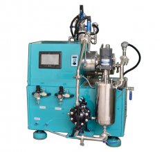 砂磨机HKW-1.5L的图片