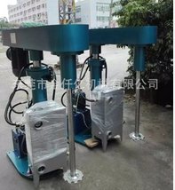 变频防爆分散机的图片