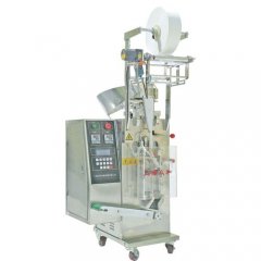 DCP-200背封片剂自动包装机的图片